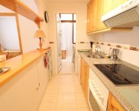 Resale - Bungalow - Orihuela Costa - Costa Blanca