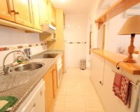 Resale - Bungalow - Orihuela Costa - Costa Blanca