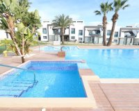 Resale - Bungalow - Orihuela Costa - Costa Blanca