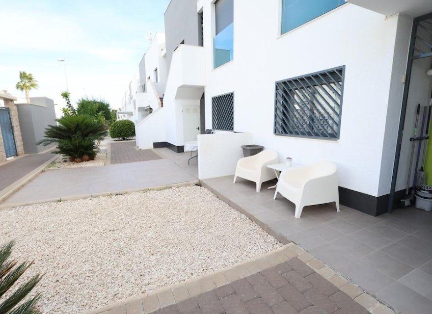 Resale - Bungalow - Orihuela Costa - Costa Blanca