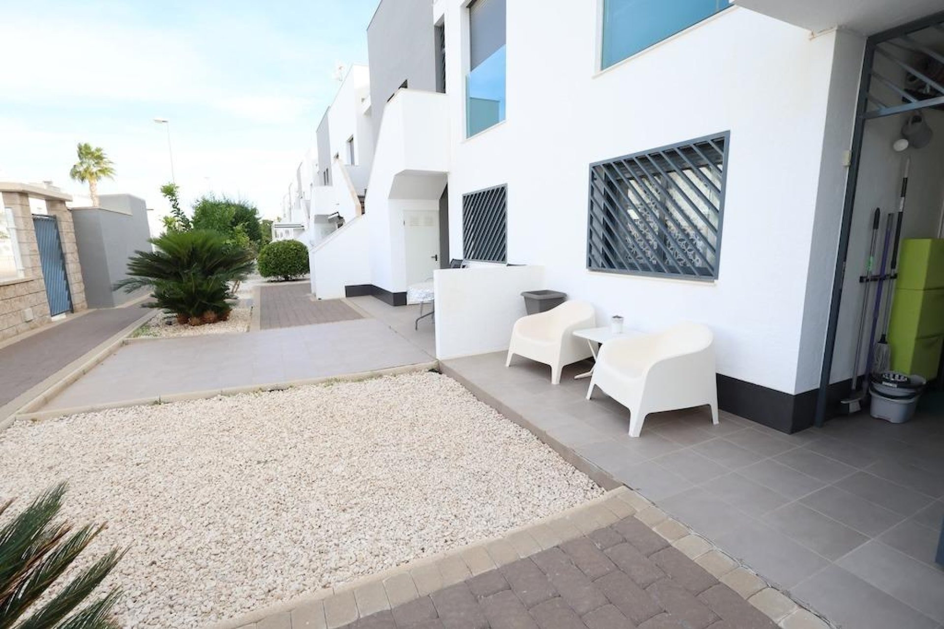 Resale - Bungalow - Orihuela Costa - Costa Blanca