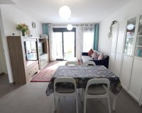 Resale - Bungalow - Orihuela Costa - Costa Blanca