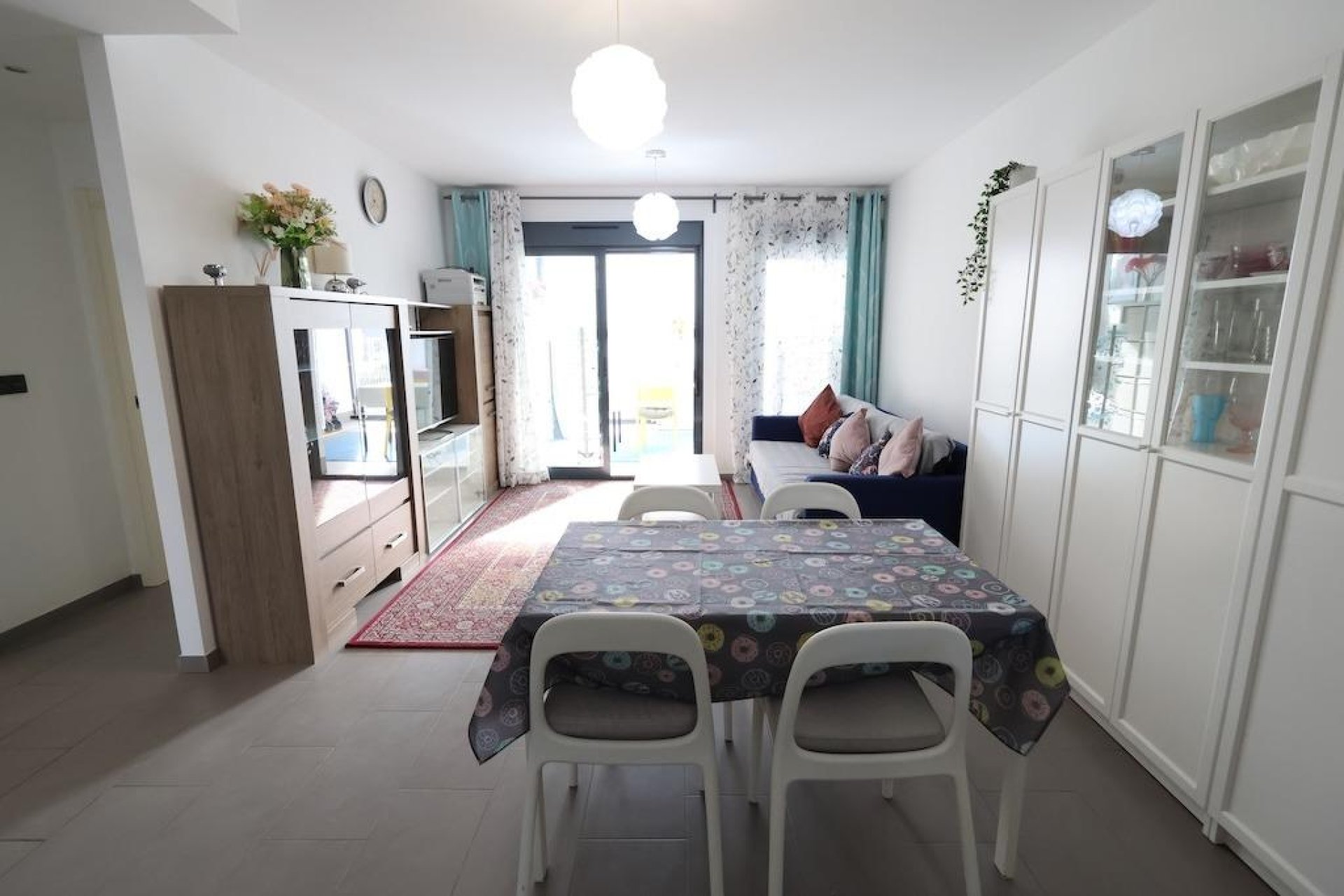 Resale - Bungalow - Orihuela Costa - Costa Blanca