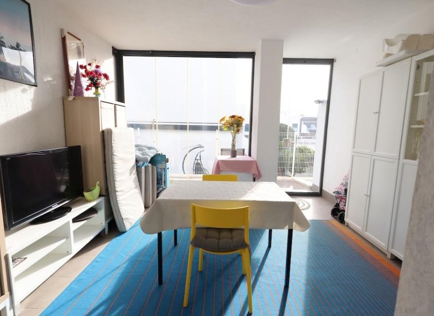 Resale - Bungalow - Orihuela Costa - Costa Blanca