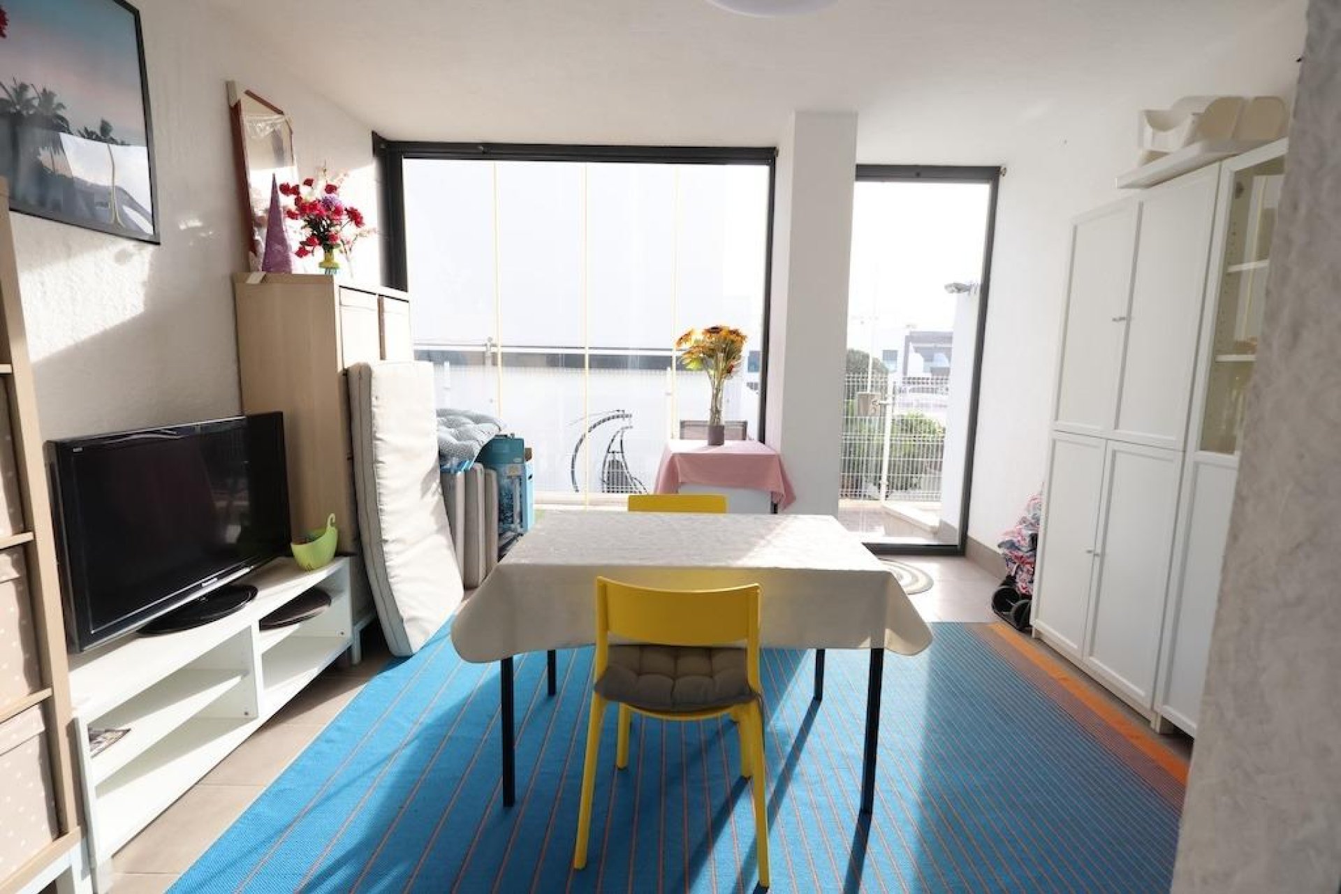 Resale - Bungalow - Orihuela Costa - Costa Blanca