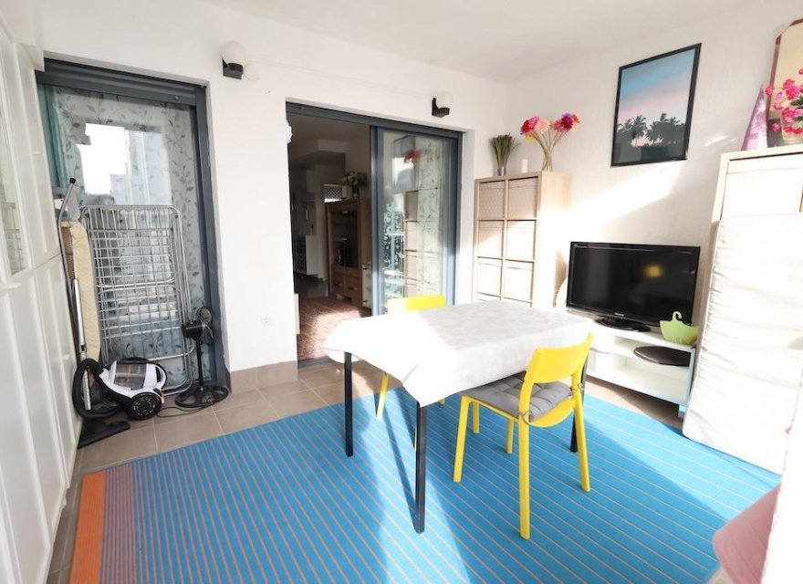 Resale - Bungalow - Orihuela Costa - Costa Blanca