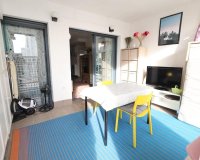 Resale - Bungalow - Orihuela Costa - Costa Blanca