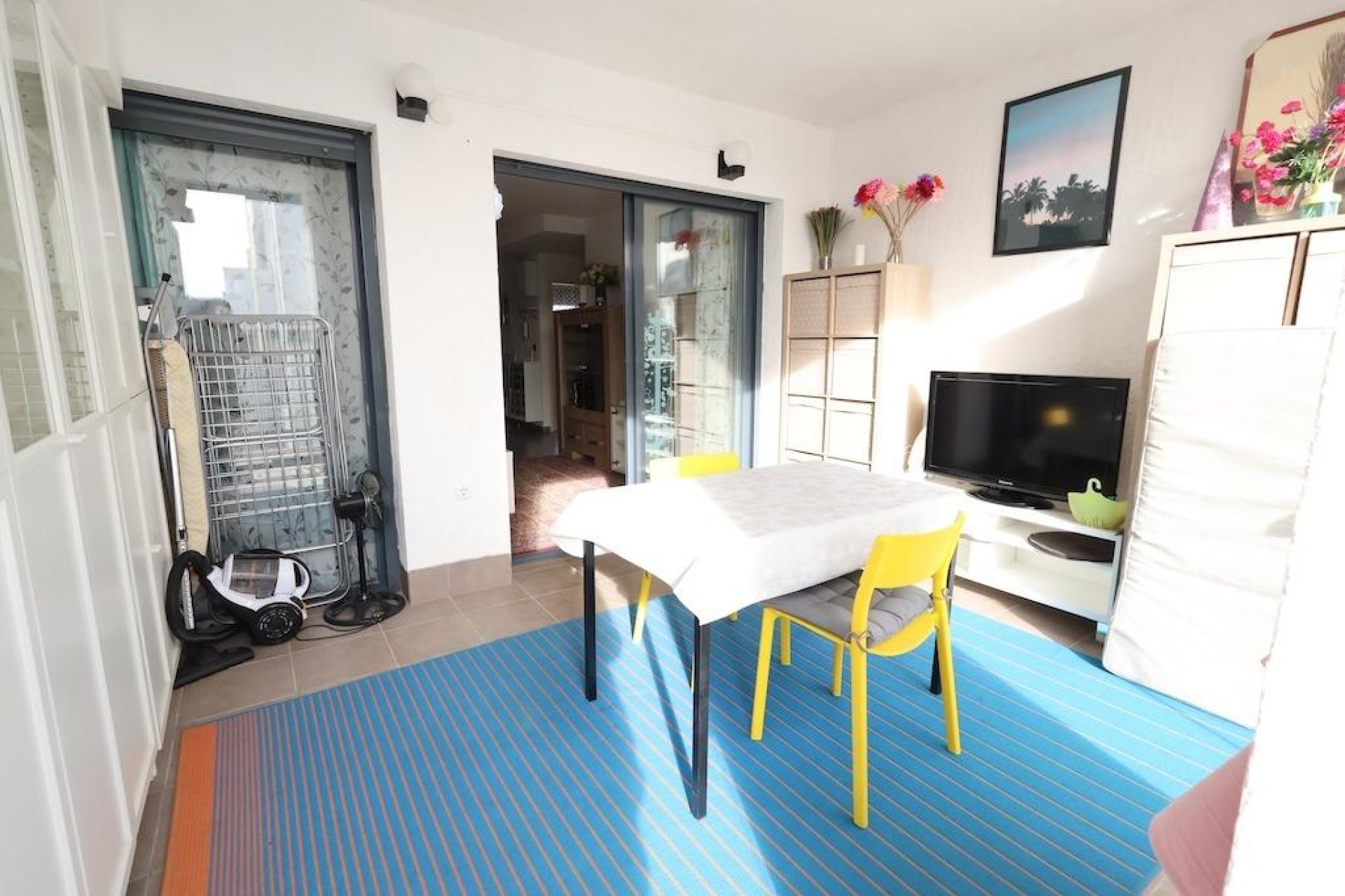 Resale - Bungalow - Orihuela Costa - Costa Blanca