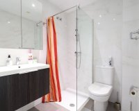 Resale - Bungalow - Orihuela Costa - Costa Blanca