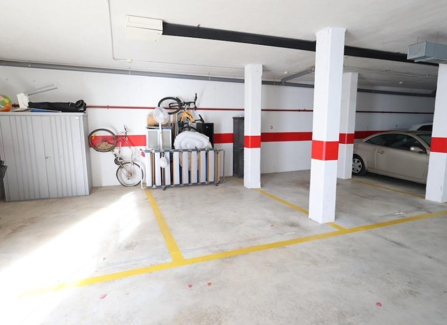 Resale - Bungalow - Orihuela Costa - Costa Blanca