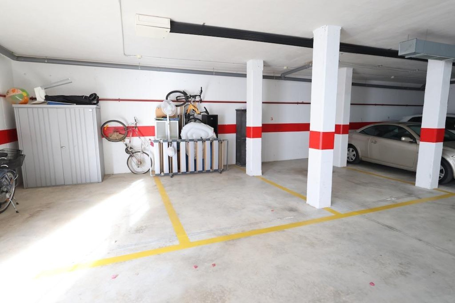 Resale - Bungalow - Orihuela Costa - Costa Blanca