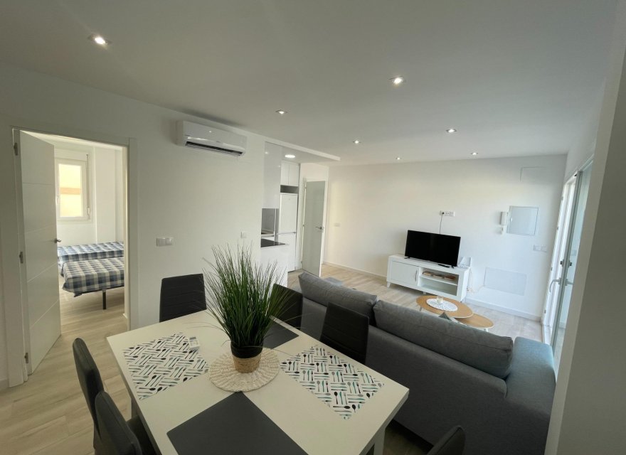 Resale - Bungalow - Orihuela Costa - La Regia