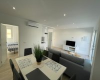 Resale - Bungalow - Orihuela Costa - La Regia