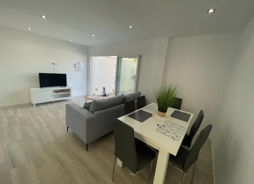 Resale - Bungalow - Orihuela Costa - La Regia