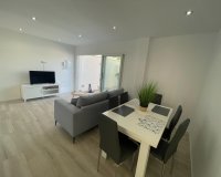 Resale - Bungalow - Orihuela Costa - La Regia