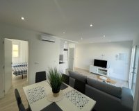 Resale - Bungalow - Orihuela Costa - La Regia