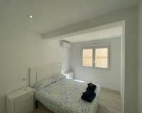 Resale - Bungalow - Orihuela Costa - La Regia