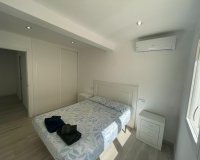 Resale - Bungalow - Orihuela Costa - La Regia