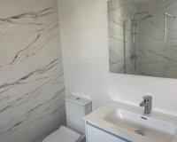 Resale - Bungalow - Orihuela Costa - La Regia