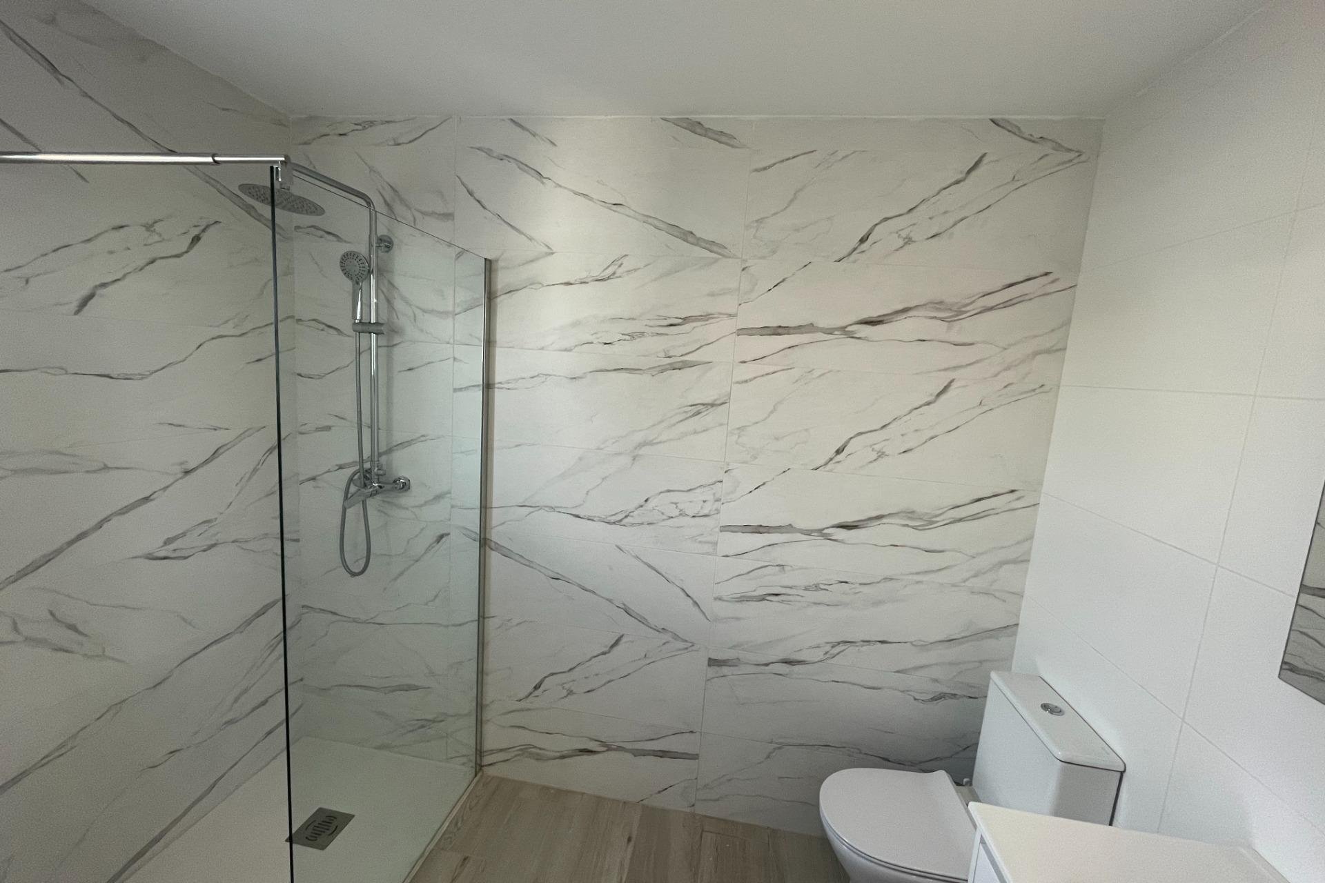 Resale - Bungalow - Orihuela Costa - La Regia