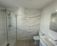 Resale - Bungalow - Orihuela Costa - La Regia