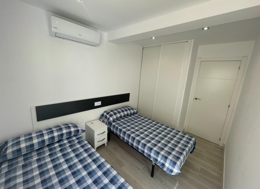 Resale - Bungalow - Orihuela Costa - La Regia