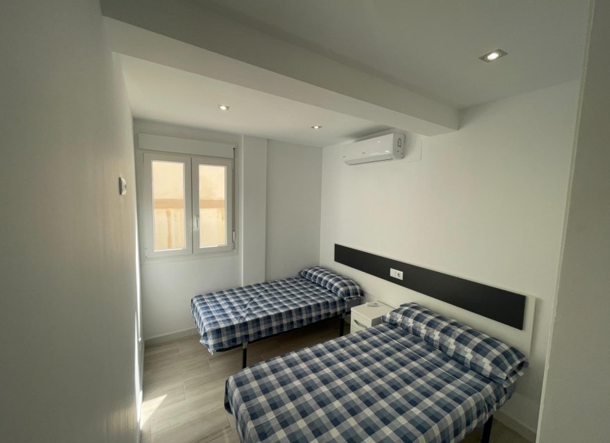 Resale - Bungalow - Orihuela Costa - La Regia