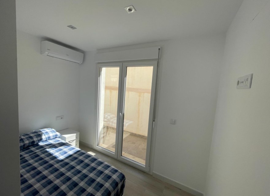 Resale - Bungalow - Orihuela Costa - La Regia
