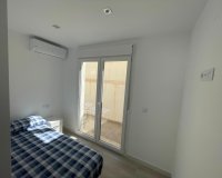 Resale - Bungalow - Orihuela Costa - La Regia