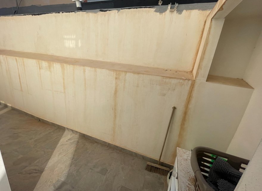 Resale - Bungalow - Orihuela Costa - La Regia