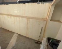 Resale - Bungalow - Orihuela Costa - La Regia