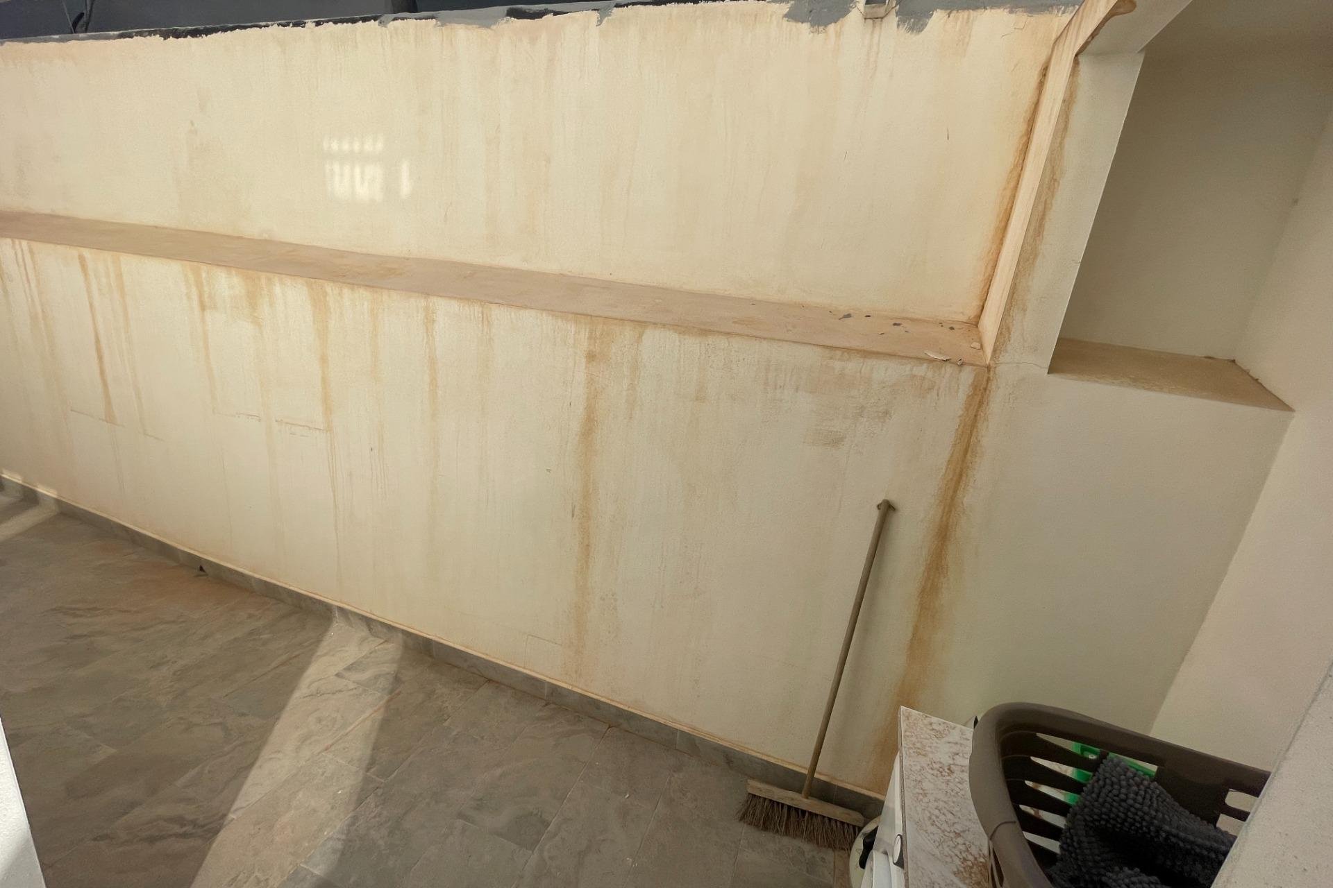 Resale - Bungalow - Orihuela Costa - La Regia