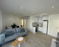Resale - Bungalow - Orihuela Costa - La Regia