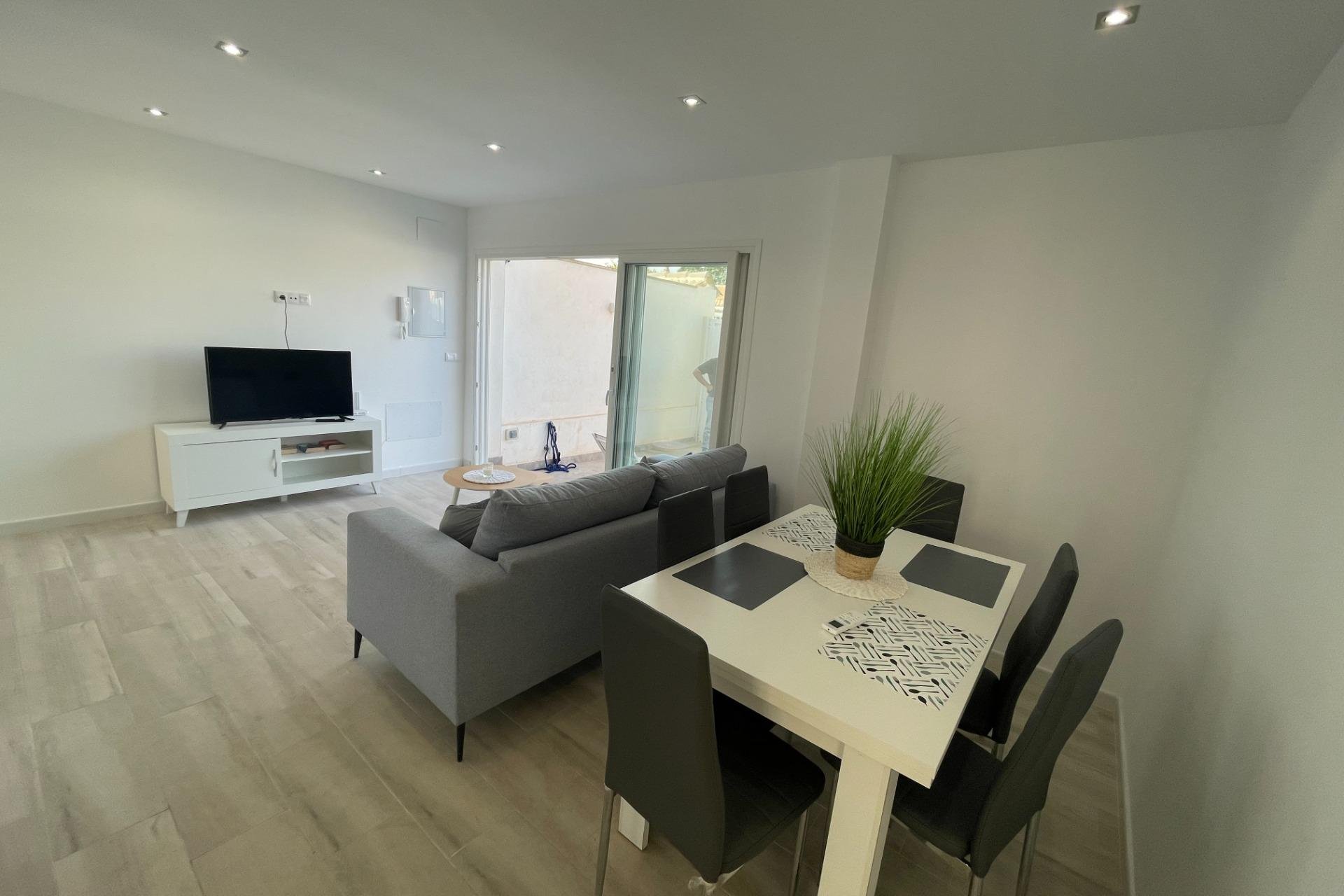 Resale - Bungalow - Orihuela Costa - La Regia