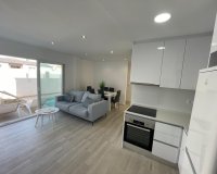 Resale - Bungalow - Orihuela Costa - La Regia