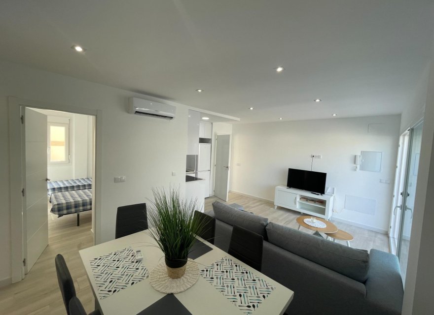 Resale - Bungalow - Orihuela Costa - La Regia