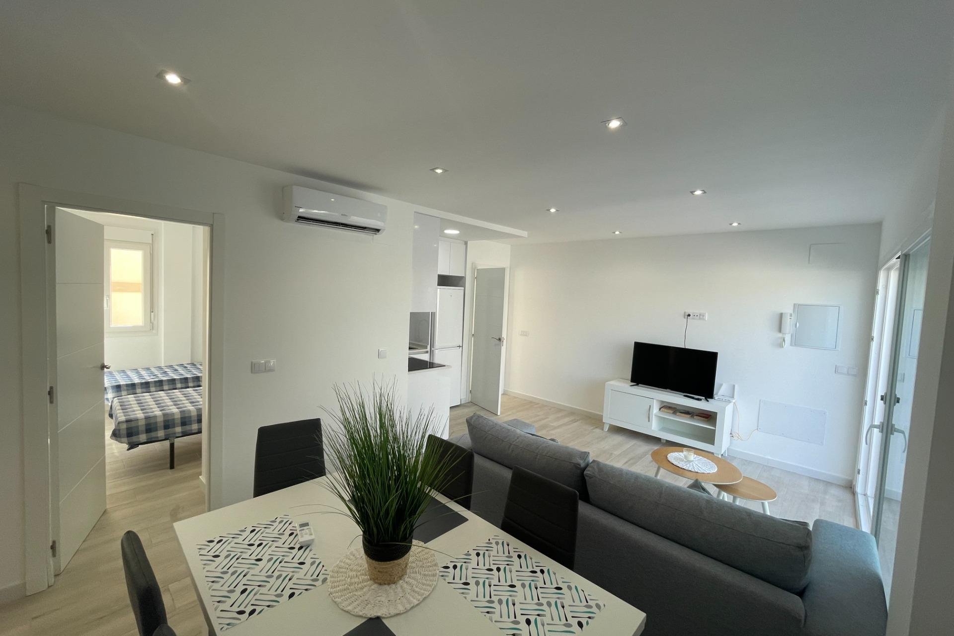 Resale - Bungalow - Orihuela Costa - La Regia