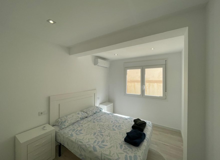 Resale - Bungalow - Orihuela Costa - La Regia