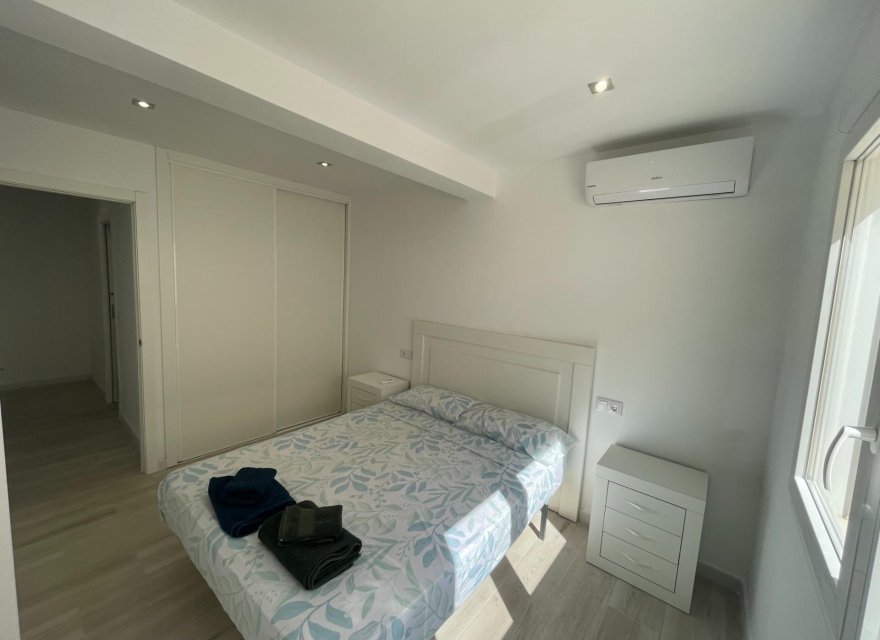 Resale - Bungalow - Orihuela Costa - La Regia