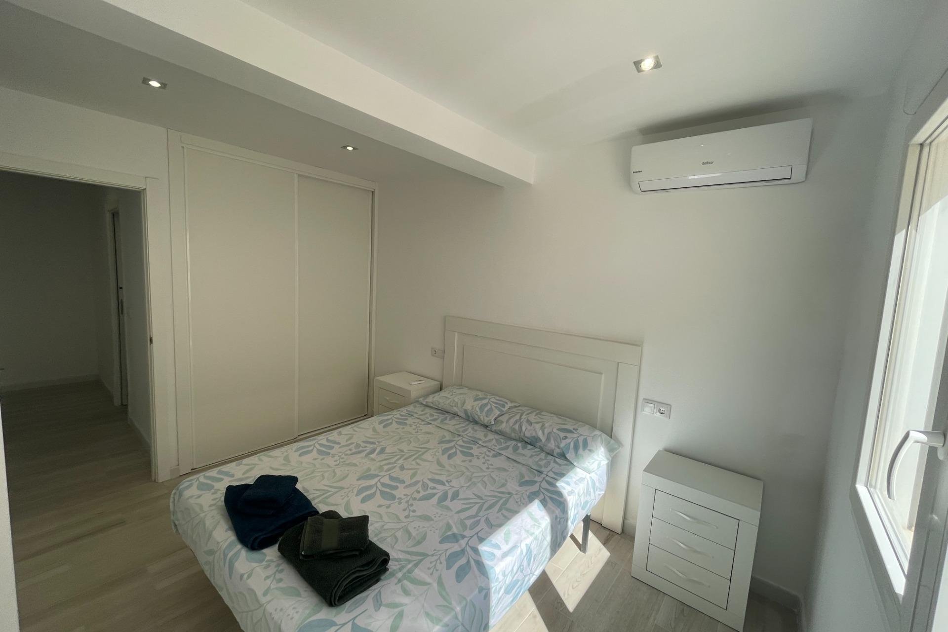 Resale - Bungalow - Orihuela Costa - La Regia