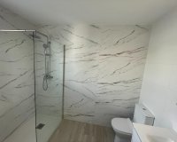 Resale - Bungalow - Orihuela Costa - La Regia
