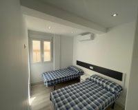 Resale - Bungalow - Orihuela Costa - La Regia