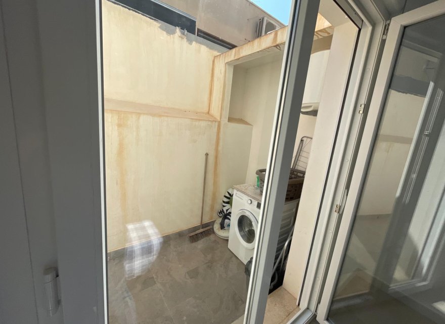 Resale - Bungalow - Orihuela Costa - La Regia