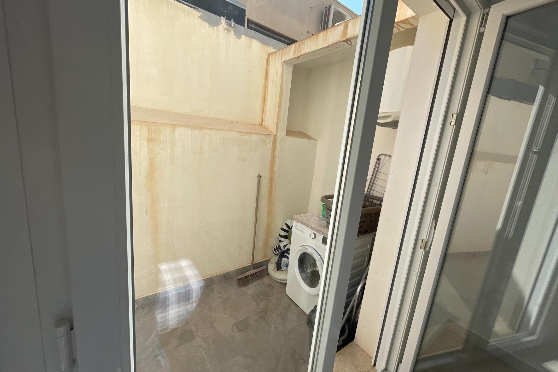 Resale - Bungalow - Orihuela Costa - La Regia