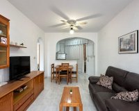 Resale - Bungalow - Orihuela Costa - Los Almendros-la Florida
