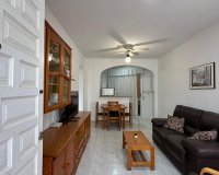 Resale - Bungalow - Orihuela Costa - Los Almendros-la Florida