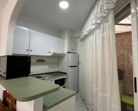 Resale - Bungalow - Orihuela Costa - Los Almendros-la Florida