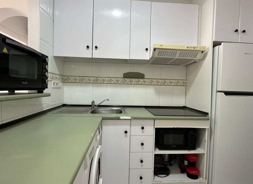 Resale - Bungalow - Orihuela Costa - Los Almendros-la Florida