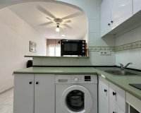 Resale - Bungalow - Orihuela Costa - Los Almendros-la Florida