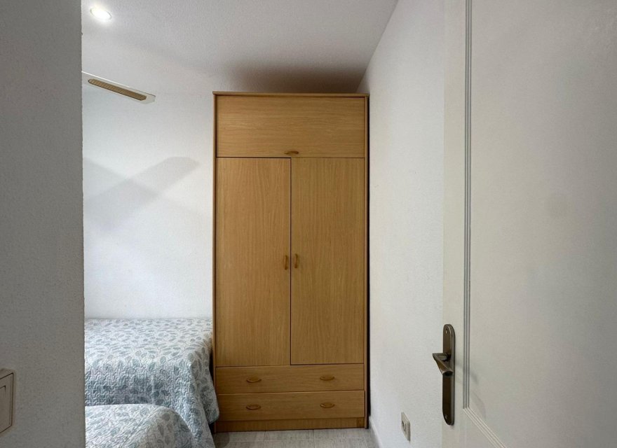 Resale - Bungalow - Orihuela Costa - Los Almendros-la Florida